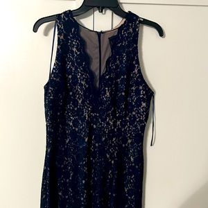 Elegant Women’s Formal Dress